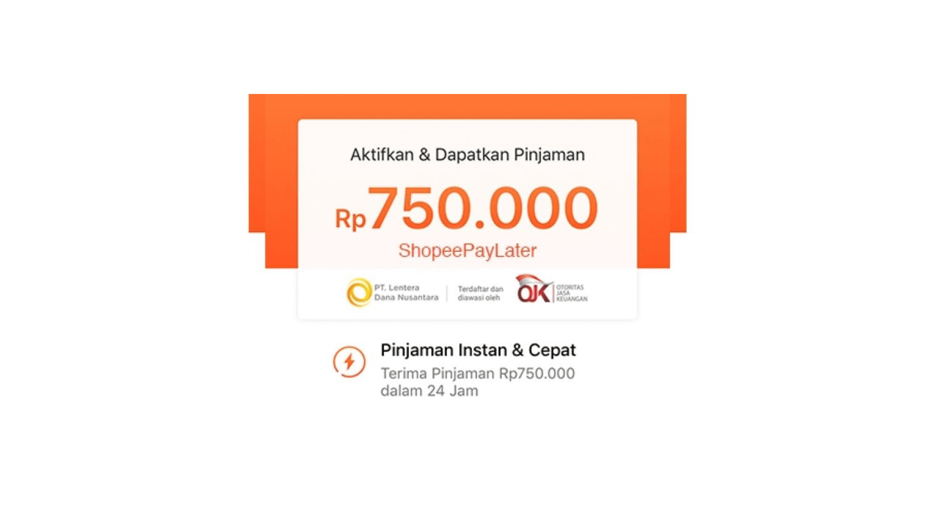 Cara Pembayaran Tagihan Shopee PayLater