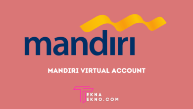 Cara Pembayaran Virtual Account Bank Mandiri