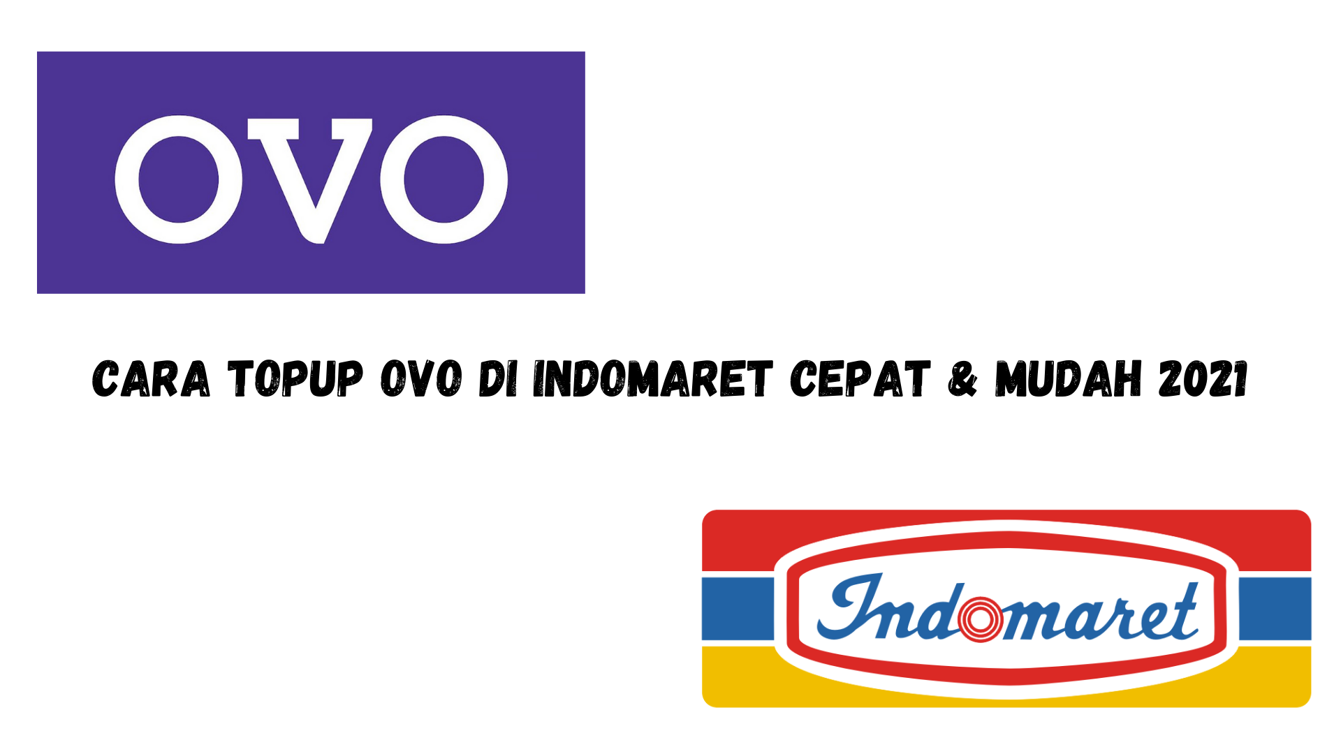 Cara mengisi saldo ovo dengan mudah