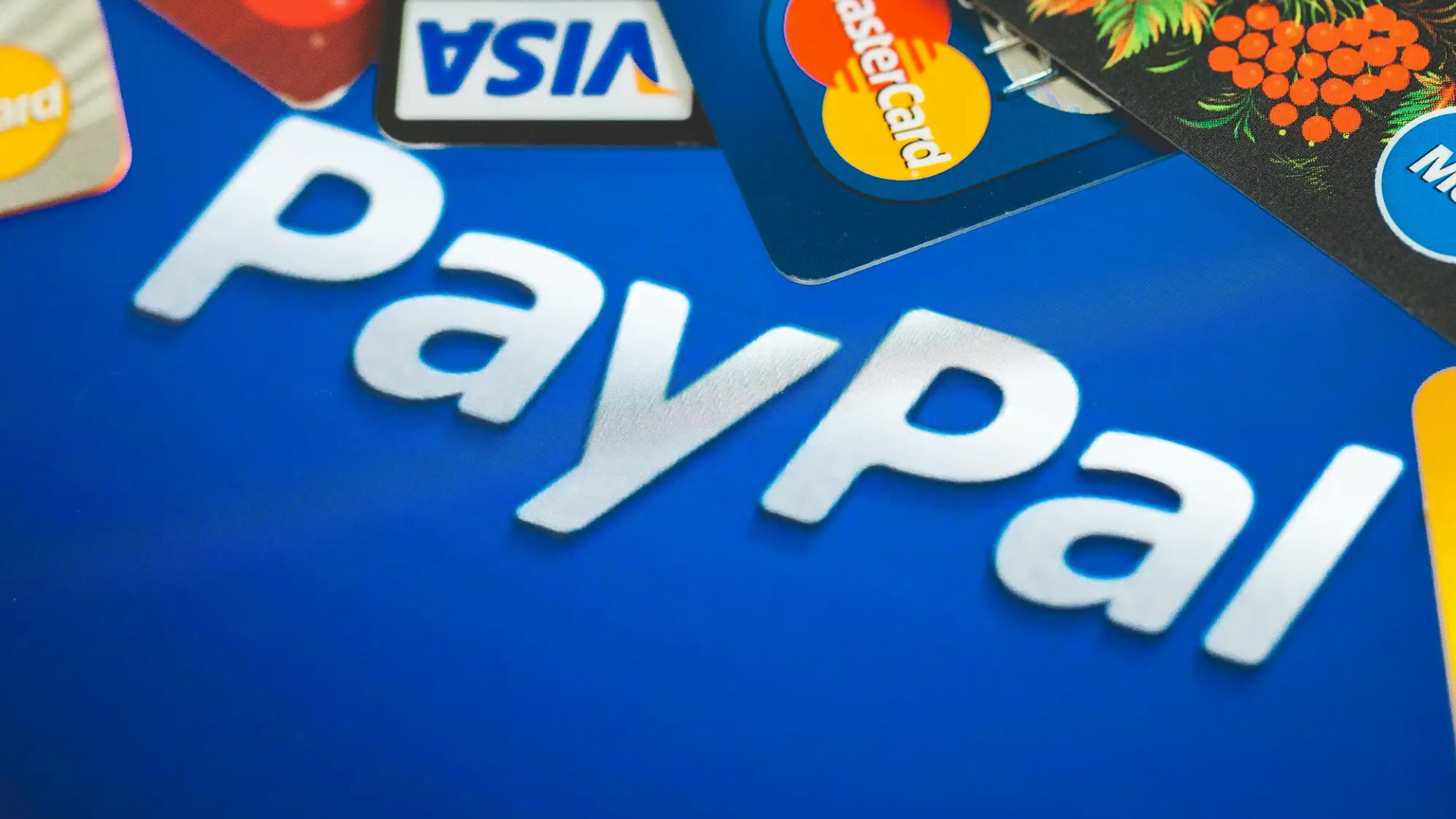 4 Cara Top Up Saldo Paypal yang Mudah