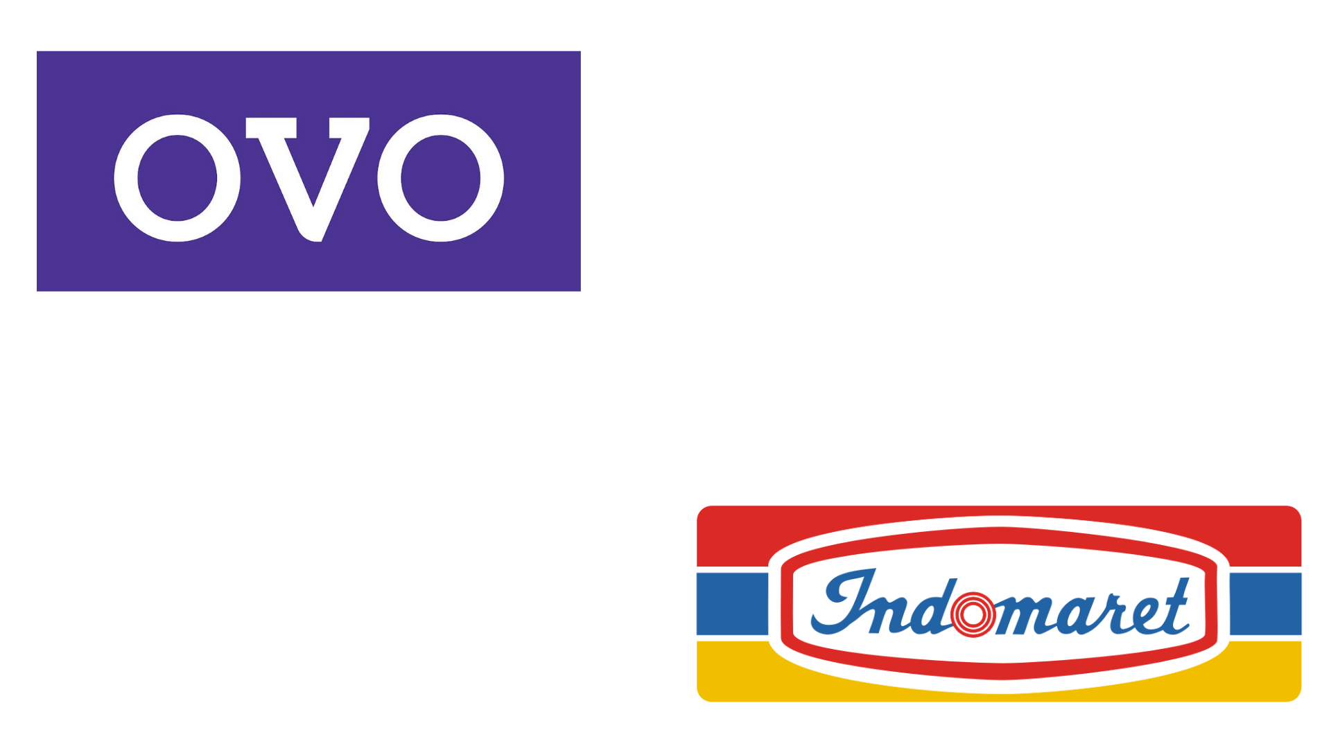 Cara TopUp OVO di Indomaret Cepat & Mudah