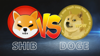 Dogecoin dan Shiba Inu Berebut Posisi Crypto Terbesar