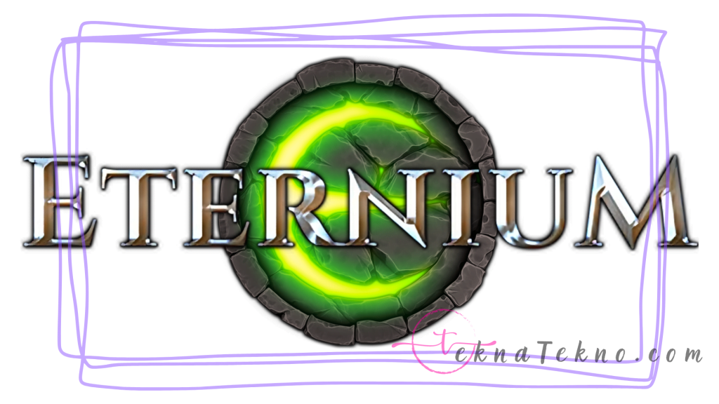 Download Game Eternium di Android dan iOS