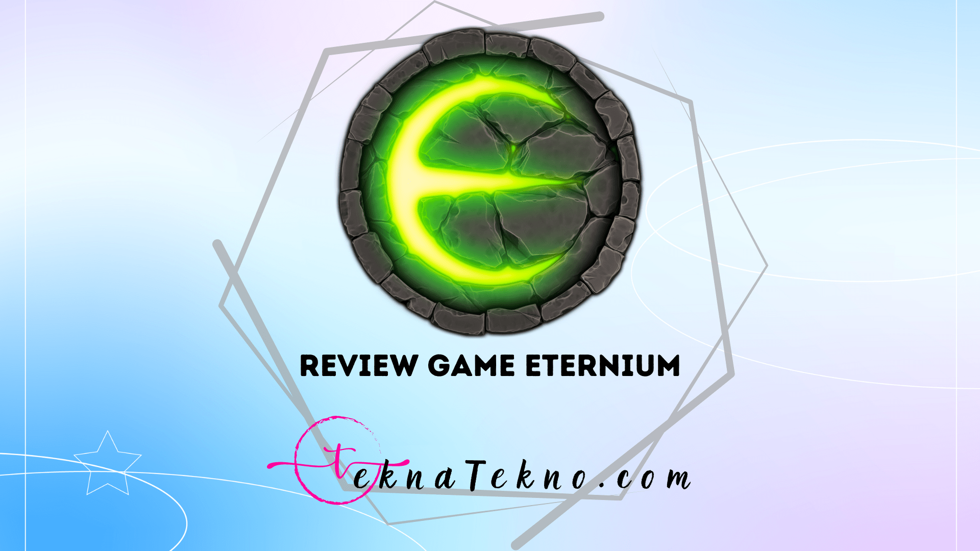 Eternum game