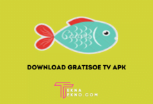 Download Gratisoe TV APK Update Versi Terbaru