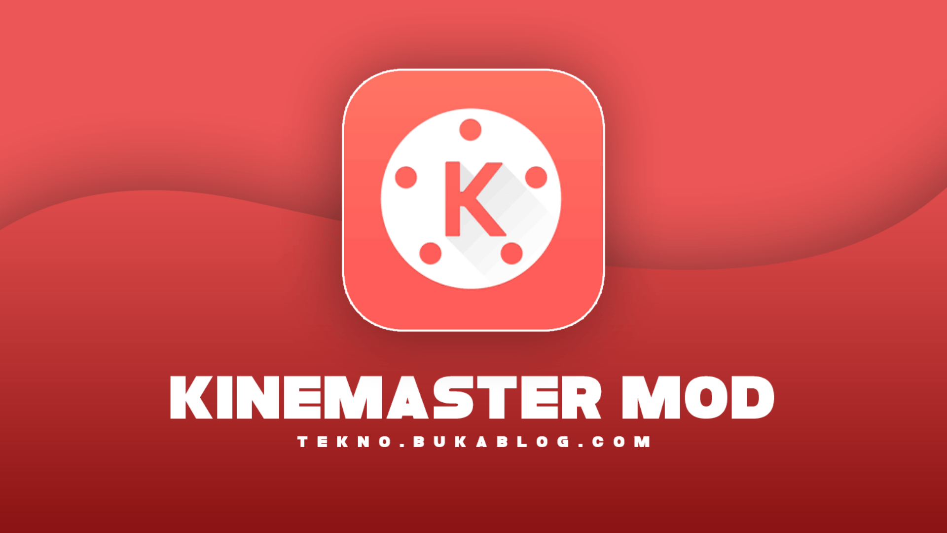 Download KineMaster Pro MOD APK Terbaru