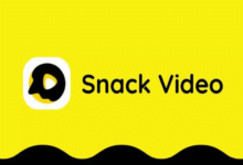 Download dan Dapatkan Uang Dari Aplikasi Snack Video