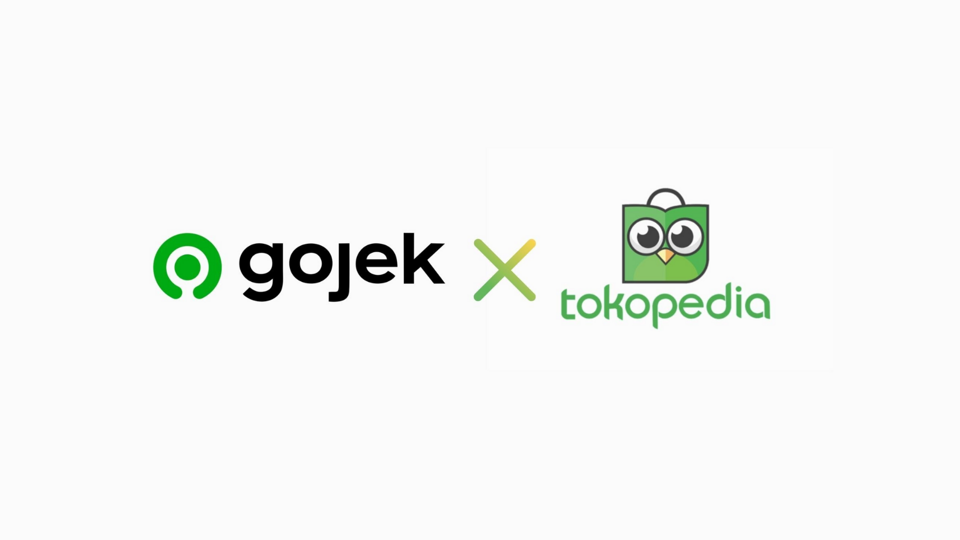 Fakta Gokil Perusahaan Merger Gojek dan Tokopedia