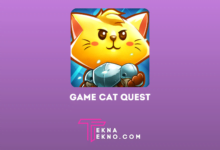 Game Cat Quest Untuk iOS 7 iPad dan iPod Touch