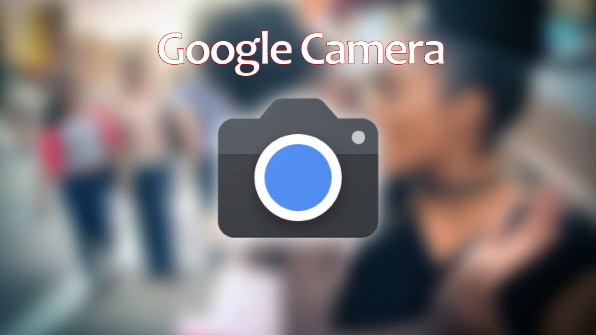 Apk Google Camera GCAM Vivo y12 Terbaru 2021