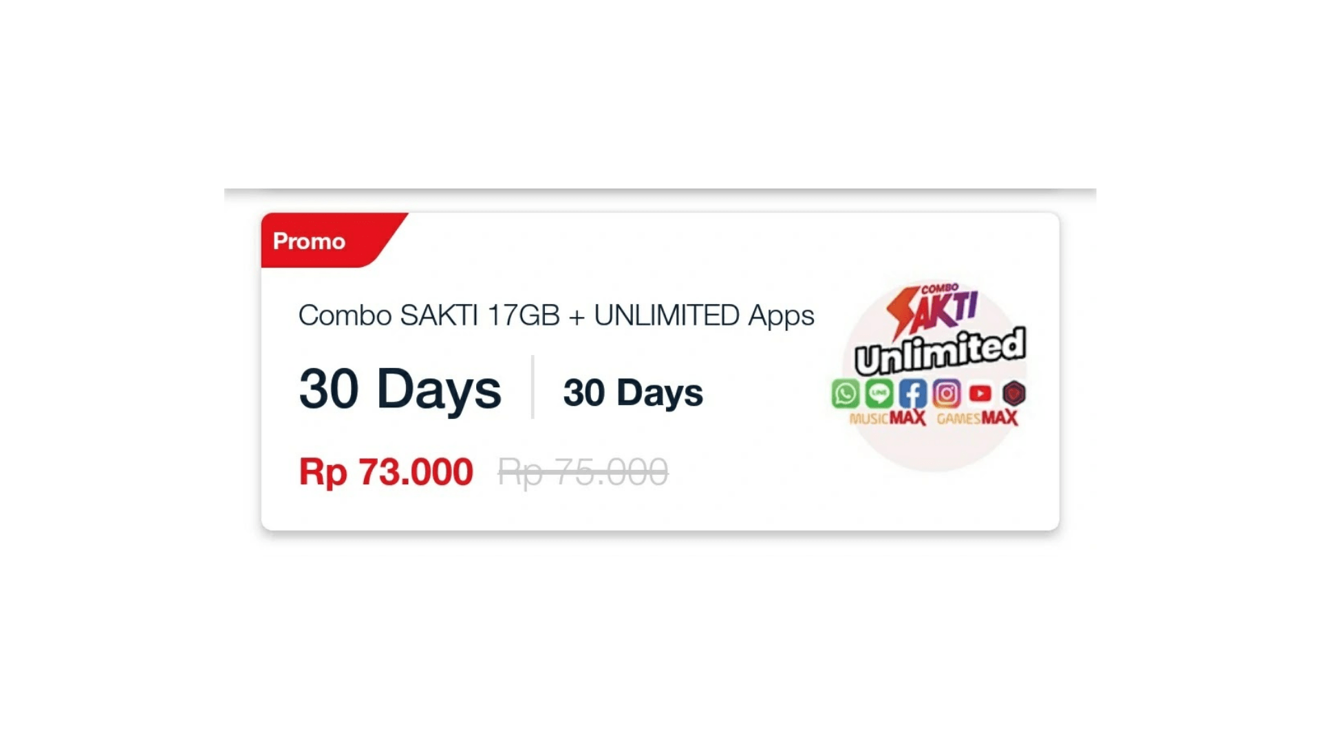 Kenapa Paket Combo Sakti Telkomsel Hilang?