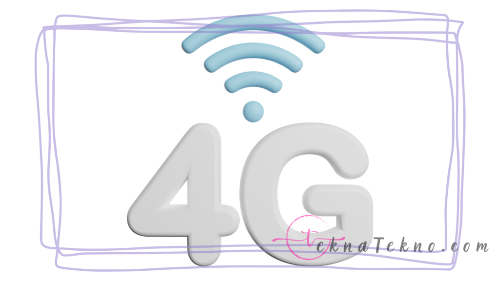 Keuntungan Mengunci Jaringan 4G