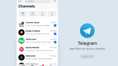 Komunitas Saham Dalam Program Aplikasi Telegram