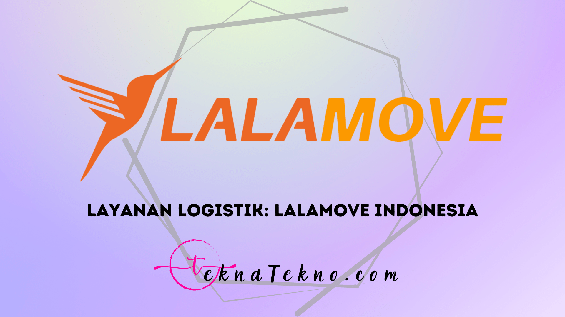 Lalamove Indonesia Memiliki 5.000 Mitra Pengemudi