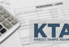 Mengenal Kredit Tanpa Agunan (KTA)