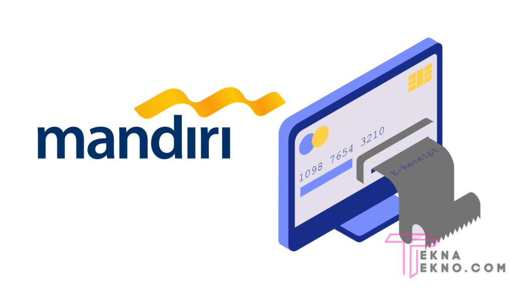 Pembayaran Akun Virtual Bank Mandiri