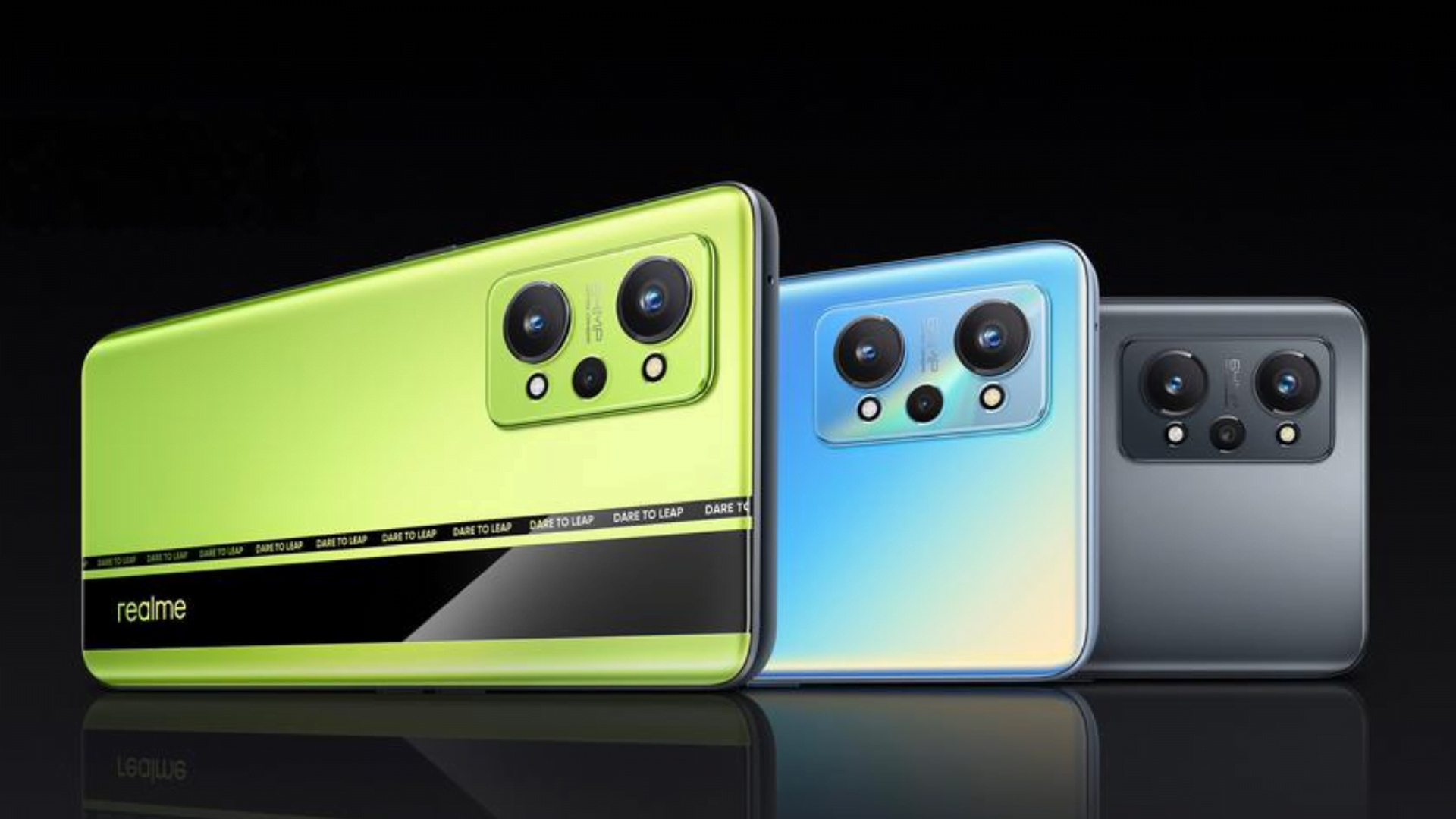 Realme GT Neo 2 Rilis di Indonesia, Berikut Spesifikasi Dan Harganya