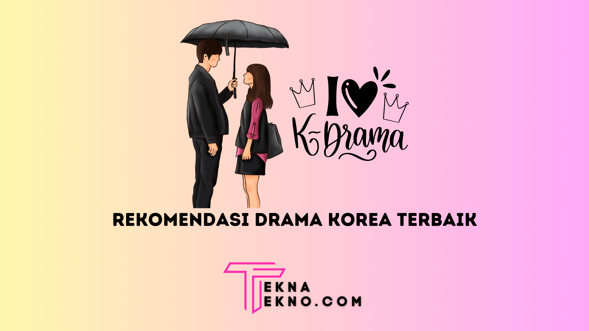 15 Rekomendasi Drama Korea Terbaik Sepanjang Masa, Wajib Ditonton!