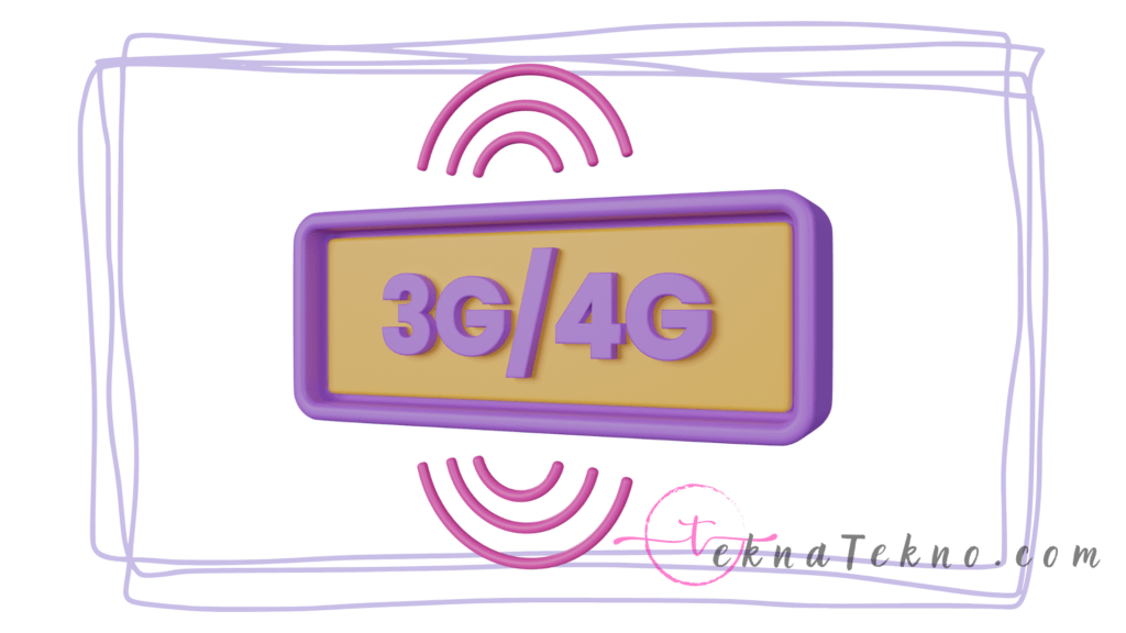 Risiko dan Kendala Saat Mengunci Jaringan 4G