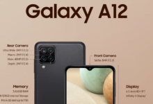Samsung Galaxy A12 Spesifikasi, Kekurangan & Kelebihannya