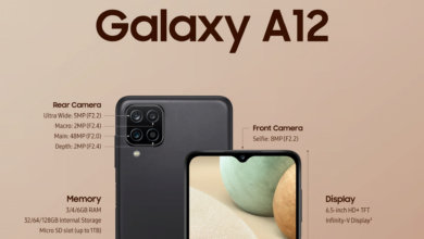 Samsung Galaxy A12 Spesifikasi, Kekurangan & Kelebihannya