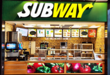 Subway Resmi Buka Kembali Gerai Pertama di Citos