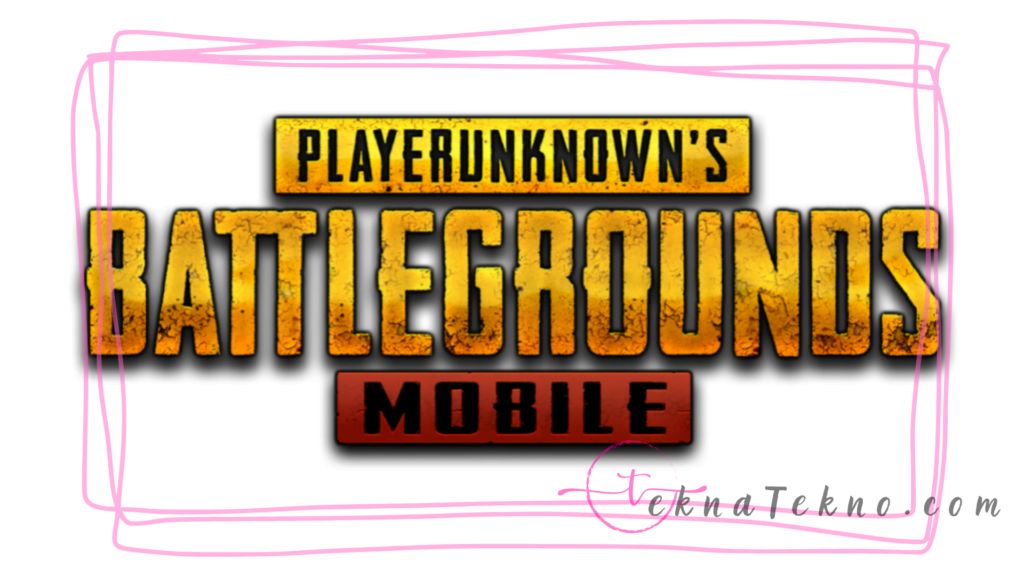 ​Apa itu Nickname PUBG Mobile