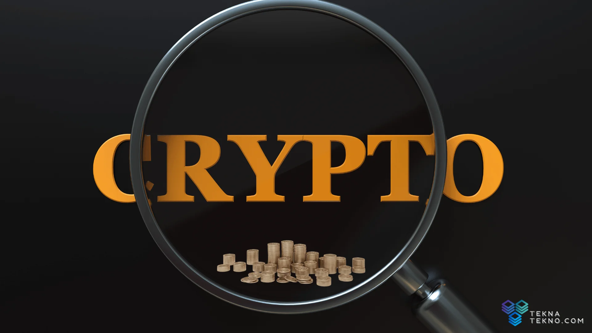 5 Jenis Cryptocurrency Terbesar Yang Harus Kamu Ketahui
