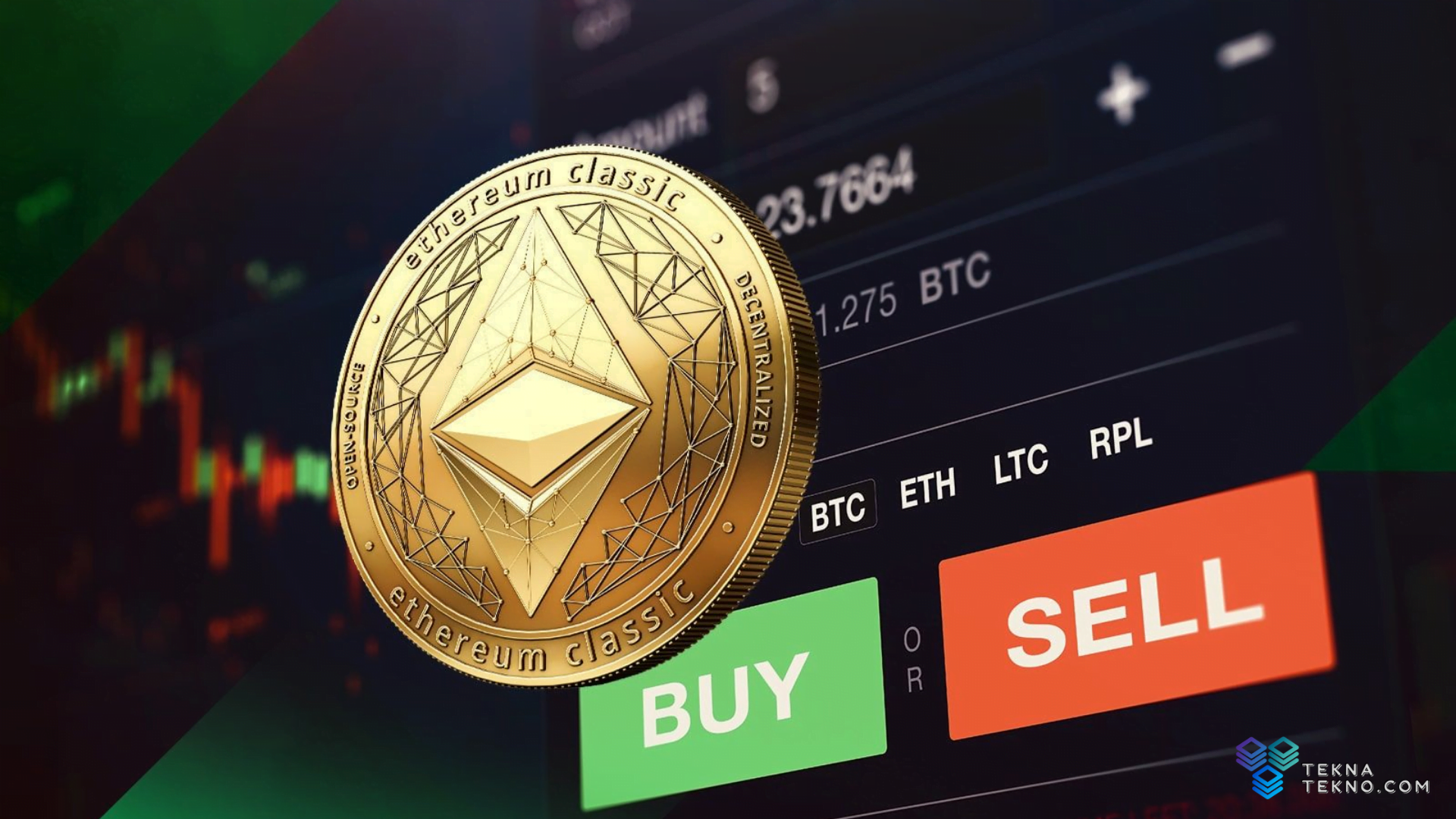 8 Ethereum (Ether) Berapa Nilai Tukar Ke IDR?