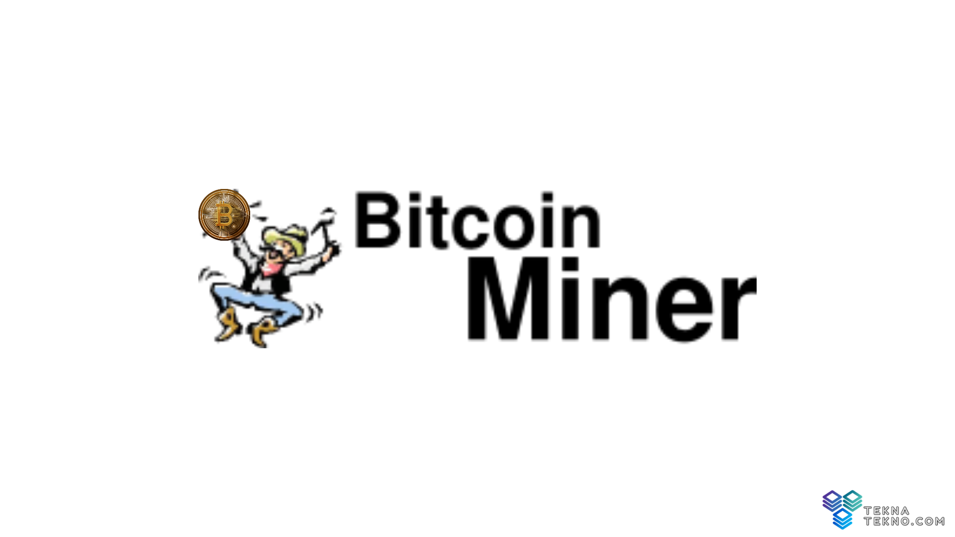 Apa itu Bitcoin Miner dan Bagaimana Cara Kerjanya