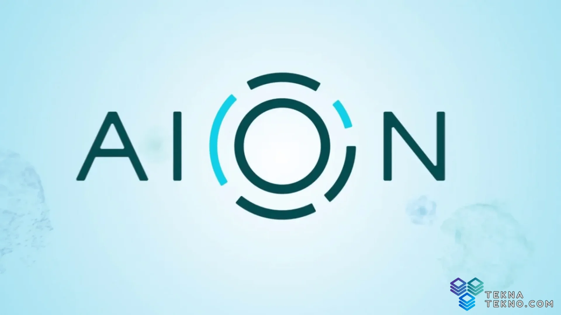 Apa Itu Proyek Aion Coin Token Interoperabilitas Blockchain