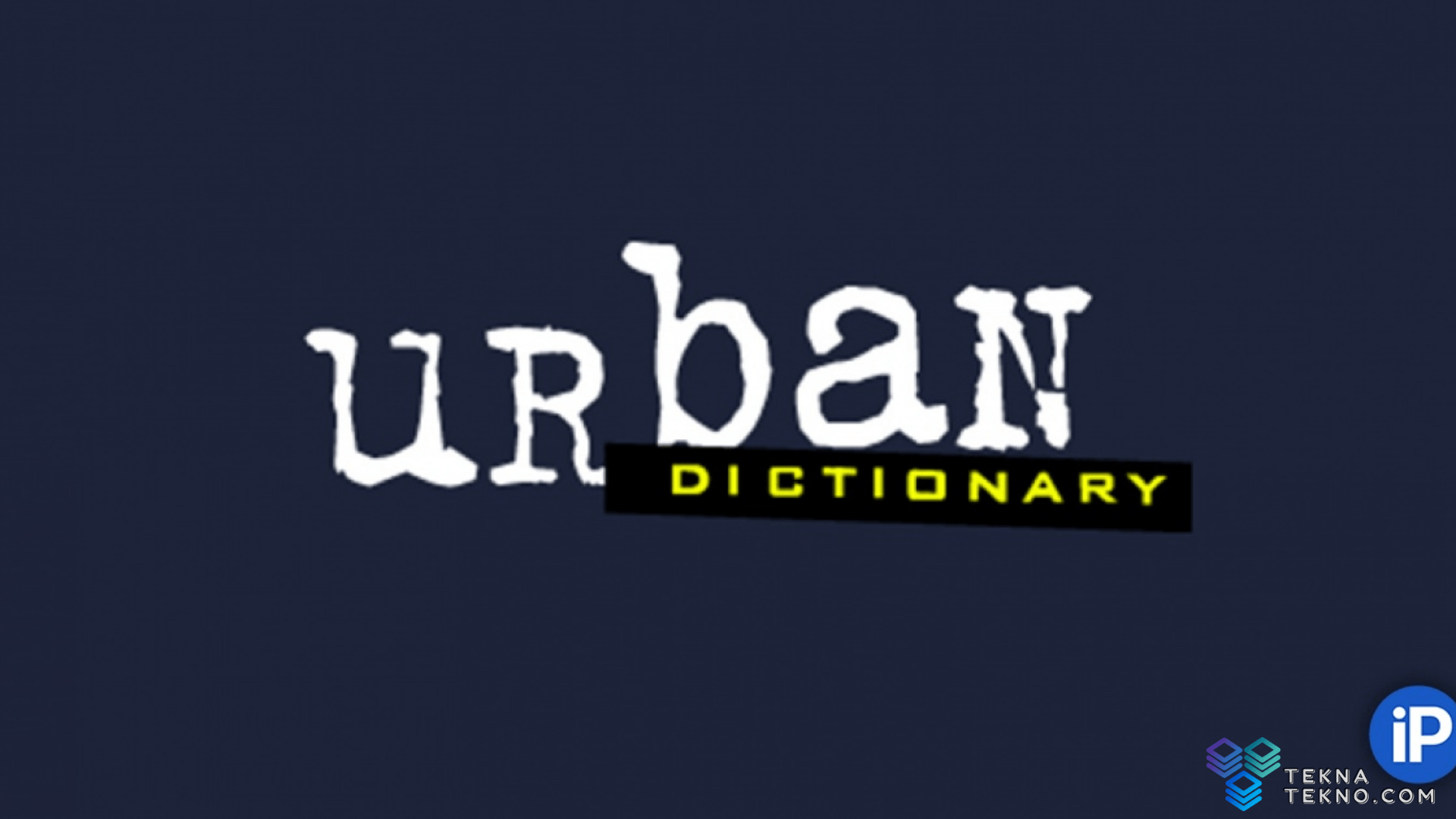 Apa Itu Urban Dictionary Yang Trending di Instagram?