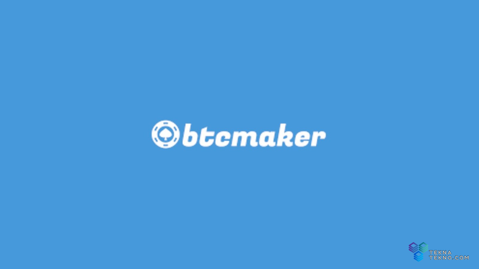 Mengenal Website untuk Menambang Bitcoin Online di Btcmaker