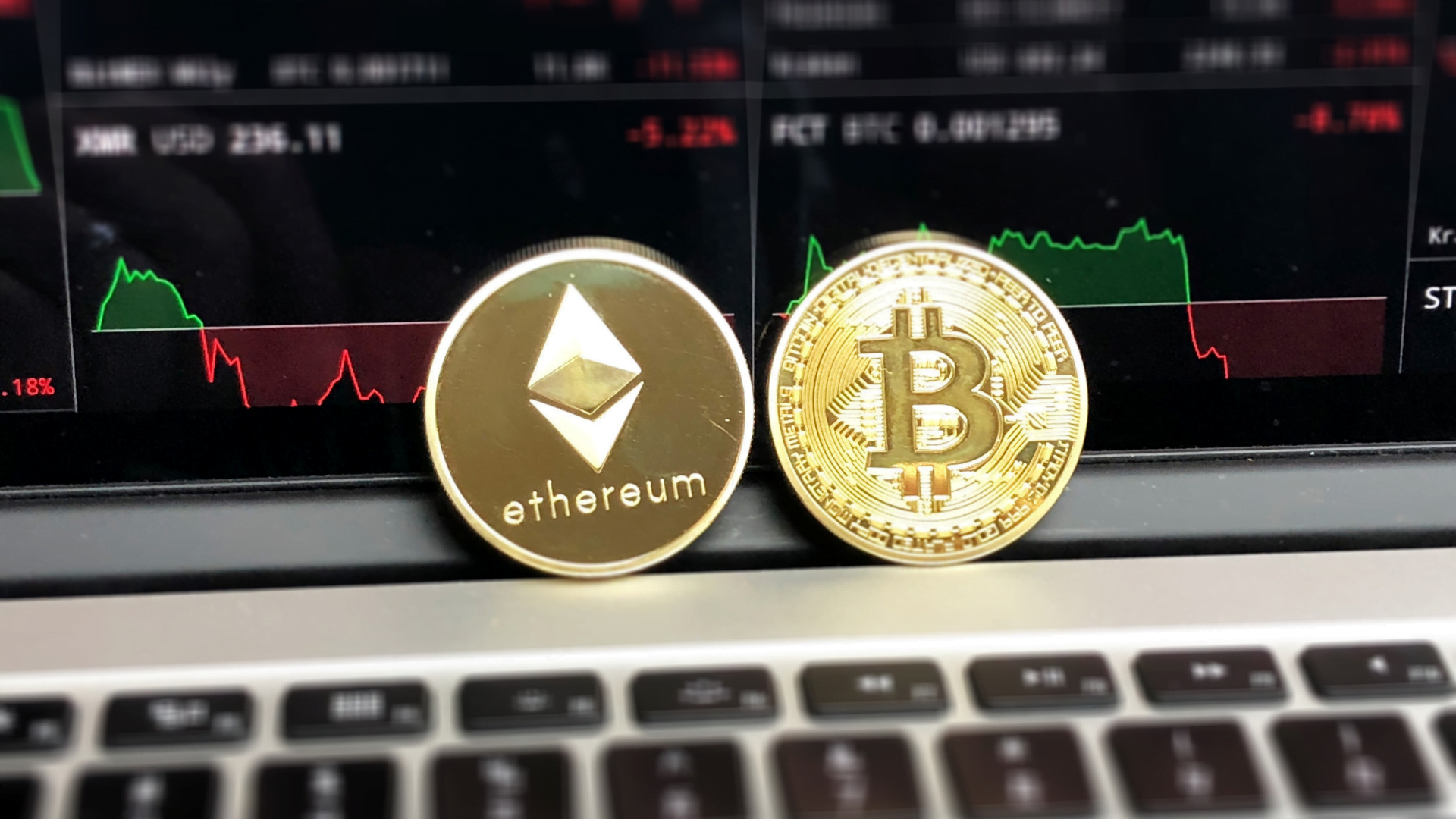 Apa Yang Dimaksud Dengan Pertukaran Cryptocurrency