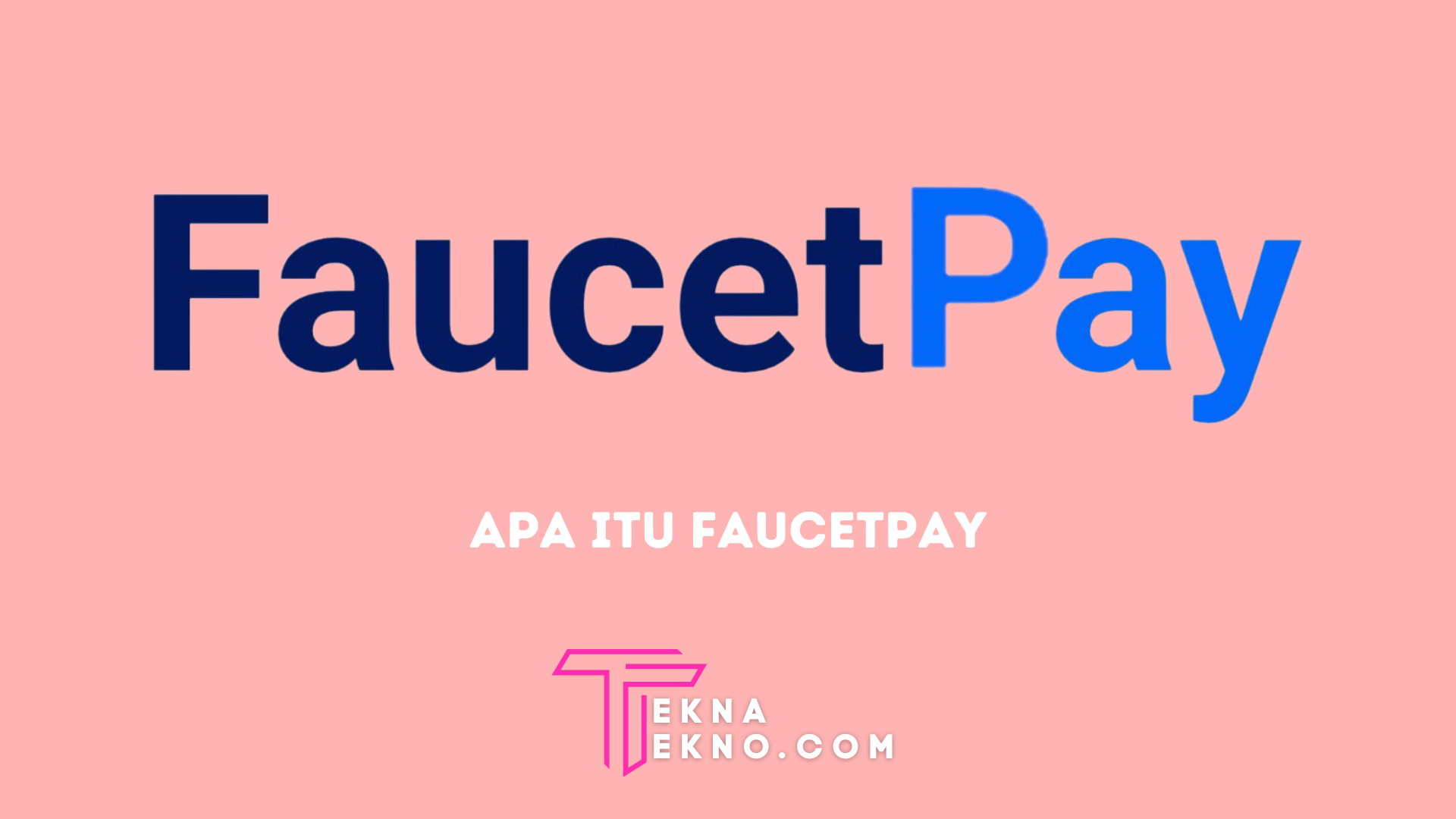 FaucetPay Microwallet: Penjelasan Lengkap, Cara Daftar dan Keuntungannya