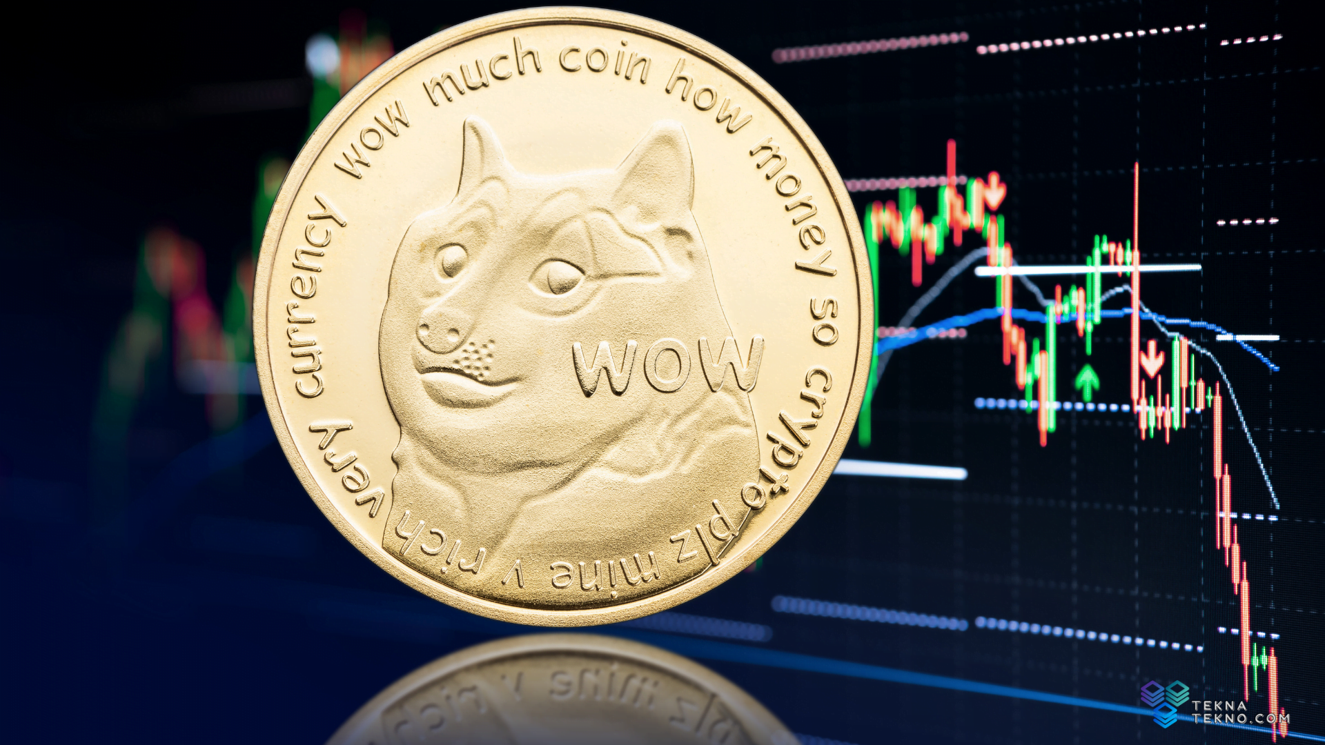 Apakah Harga Token Meme Dogecoin Akan Naik