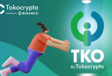 Aplikasi TokoCrypto Untuk Melakukan Pertukaran Crypto