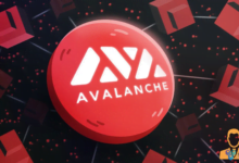 Aset Crypto Avalanche (AVAX) Meroket, Salip Shiba