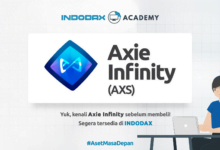 Bagaimana Cara Kerja Axie Infinity (AXS)_