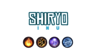 Bagaimana Cara Membeli Shiryo Inu Coin Dan berapa Harganya?