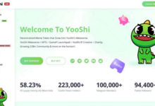 Bagaimana Cara Membeli Yoshi Coin Melalui Trust Wallet