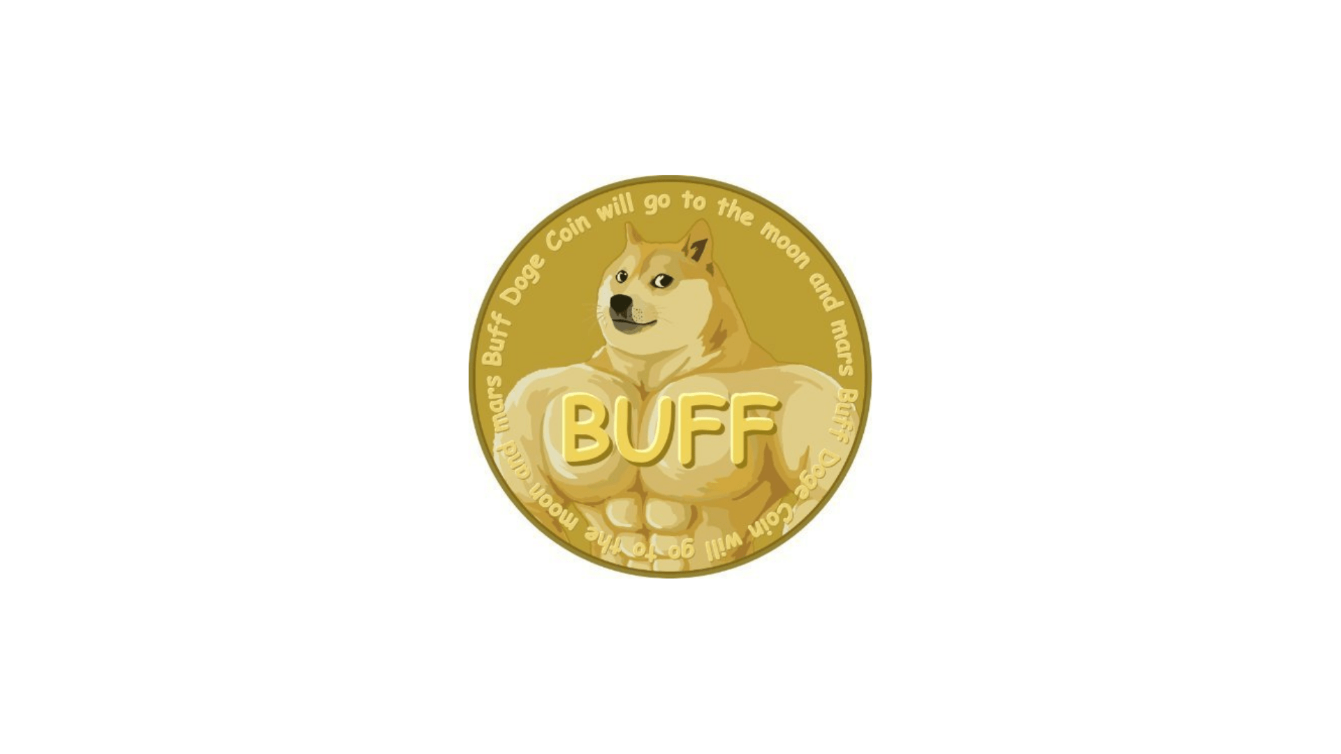 Berapa Harga Buff Doge Coin Untuk Investasi