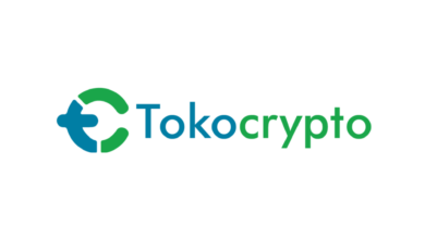 Blockchain Mining TKO Lock Inovasi Baru