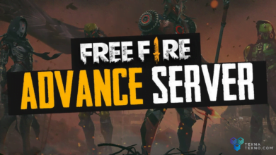 Cara Akses Free Fire Advance Server Yang Resmi Dibuka Hari Ini