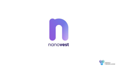 Cara Daftar Aplikasi Investasi Nanovest dan Dapatkan Bonus NBT Token