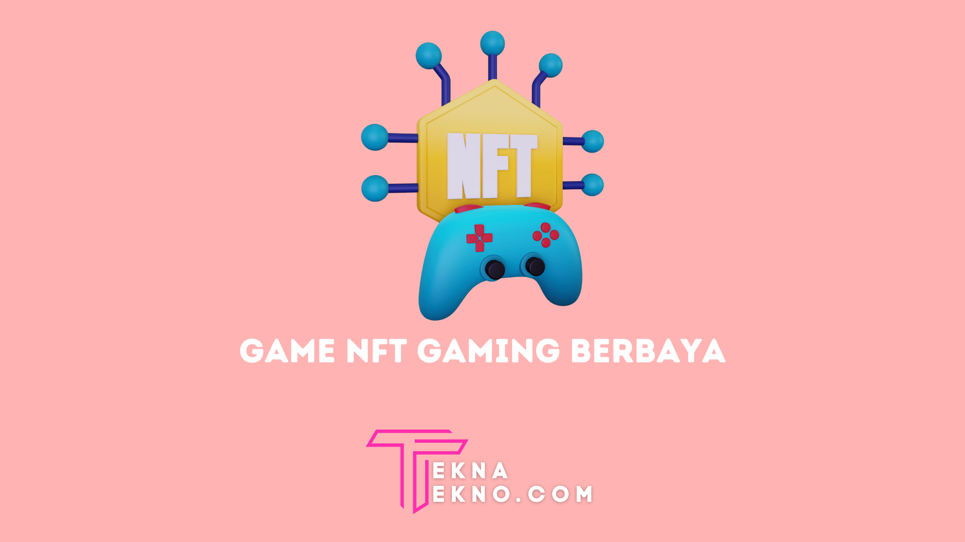 Cara Memainkan Game NFT Gaming Berbayar Crypto