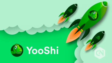 Cara Membeli YooShi (YOOSHI) Langkah Sederhana