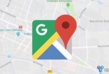 Cara Membuat Lokasi di Google Maps Terbau Denga Mudah