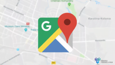 Cara Membuat Lokasi di Google Maps Terbau Denga Mudah