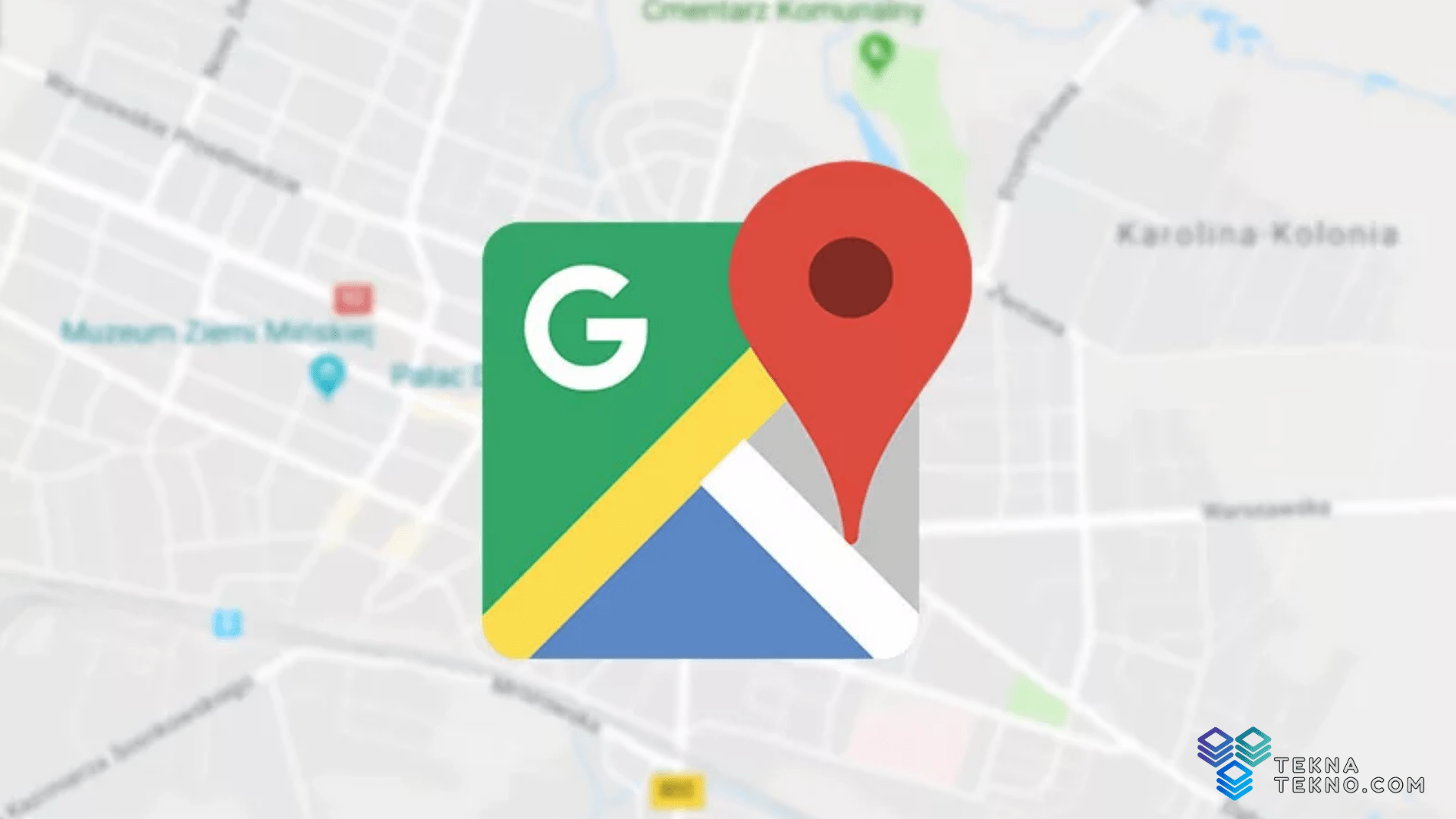 Cara Membuat Lokasi di Google Maps Terbaru dengan Mudah
